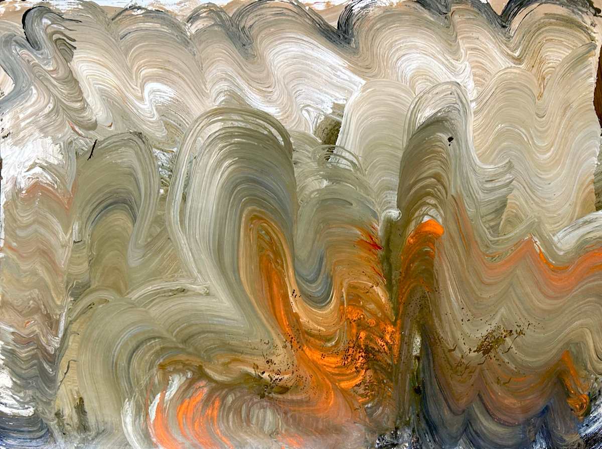 Earth Treasure by Yeachin Tsai 