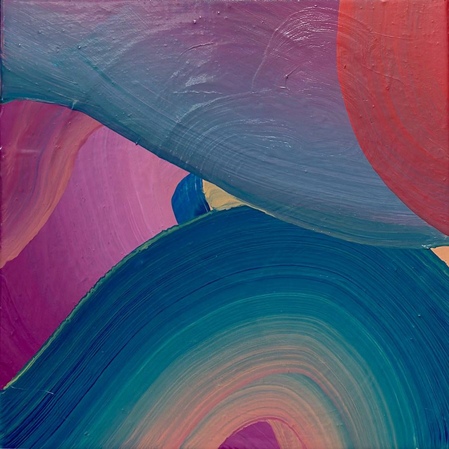 Eclipse 02 by Yeachin Tsai, Image 1.