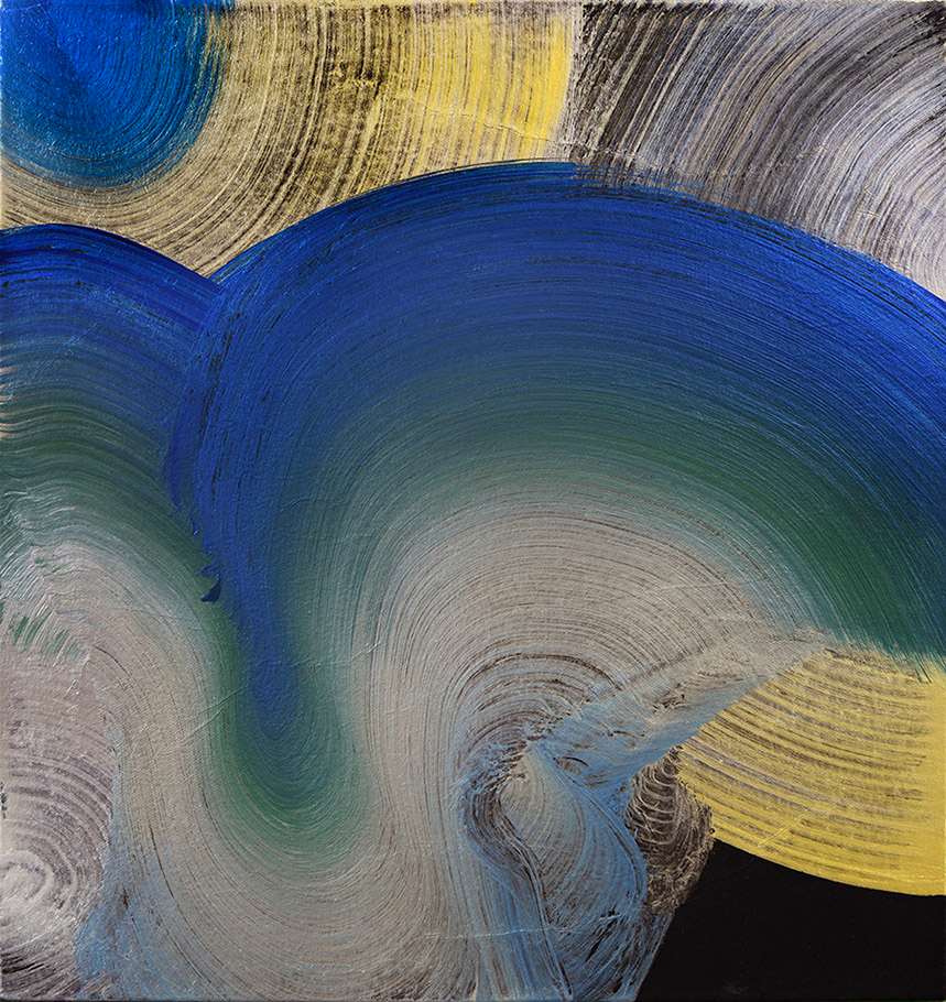 Blue Momentum by Yeachin Tsai, Image 2.