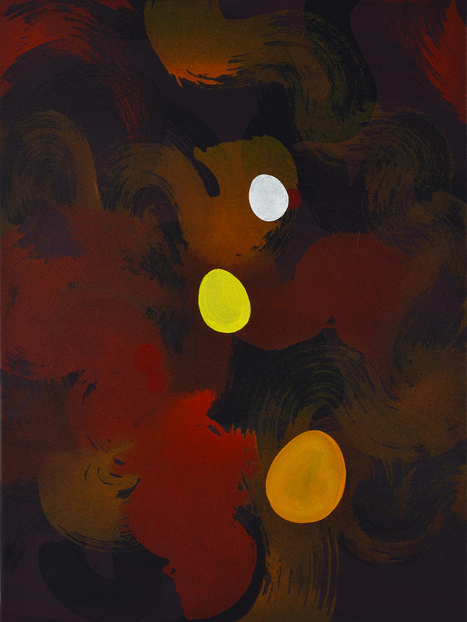 Happy Sad Joy by Yeachin Tsai, Image 2.