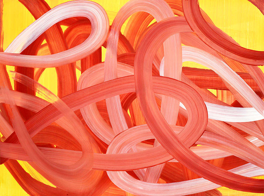 Inter Loop by Yeachin Tsai, Image 2.