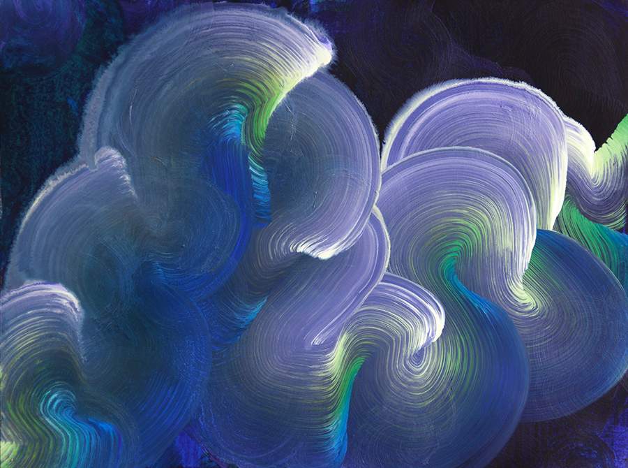 Luminous Sea 02 by Yeachin Tsai, Image 2.