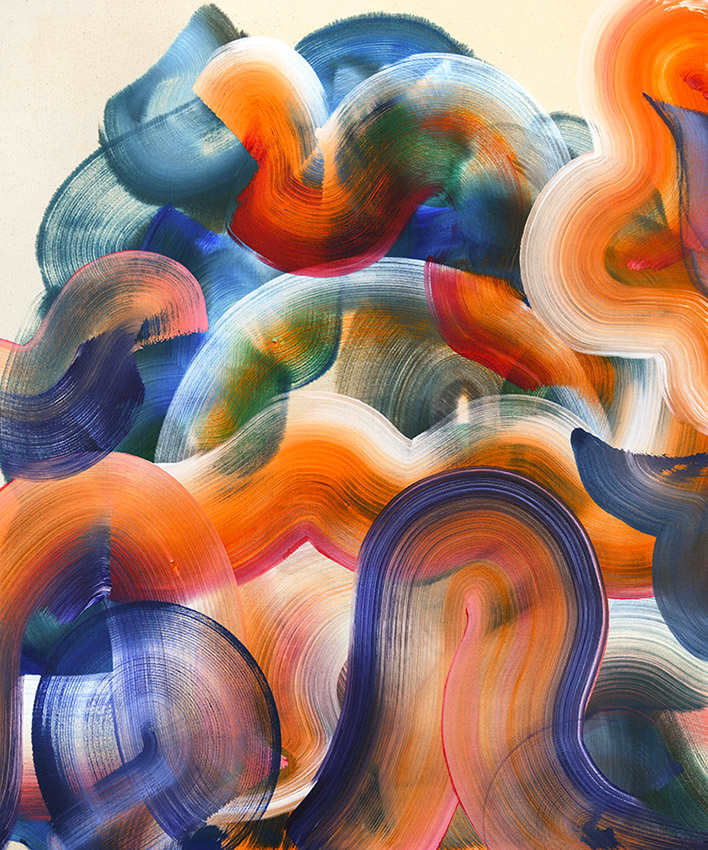 Ocean Magic by Yeachin Tsai, Image 2.