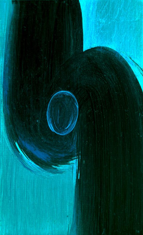 Opposite Force by Yeachin Tsai, Image 1.