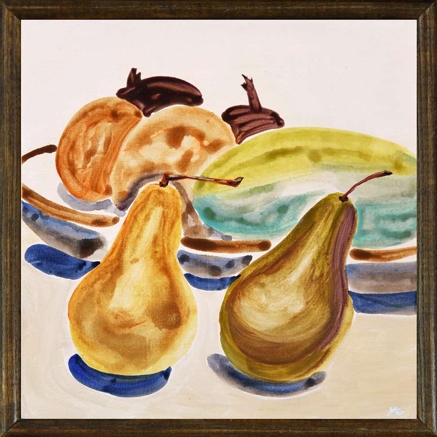 Ordinary Magic by Yeachin Tsai, Image 1.