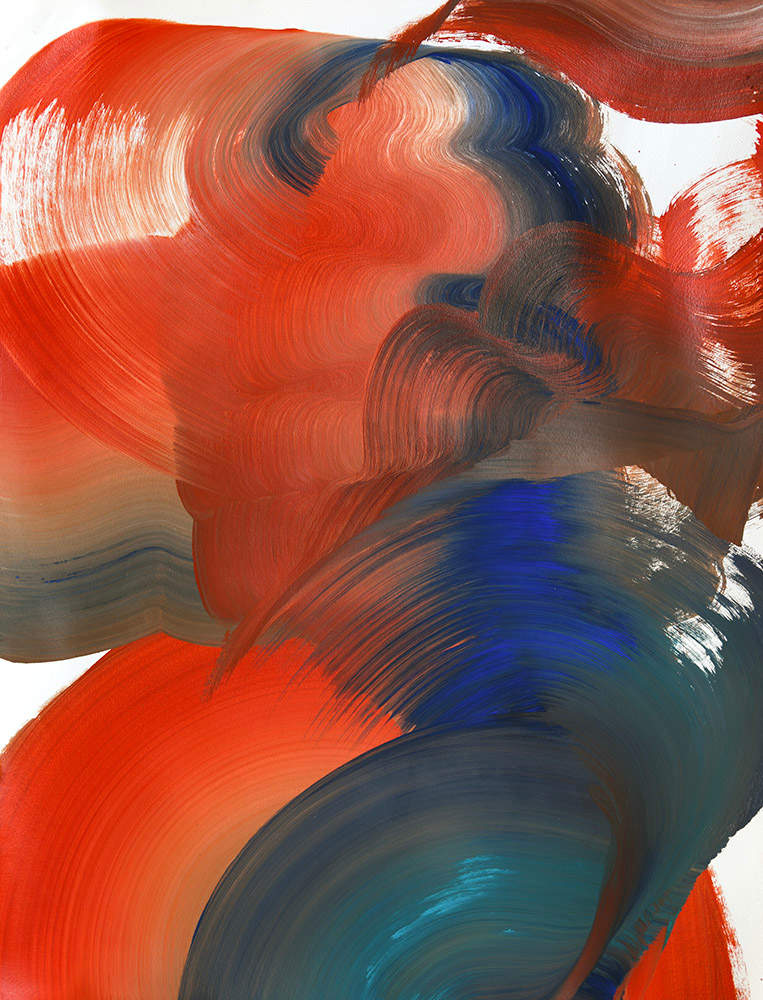 Power of Sea by Yeachin Tsai, Image 2.