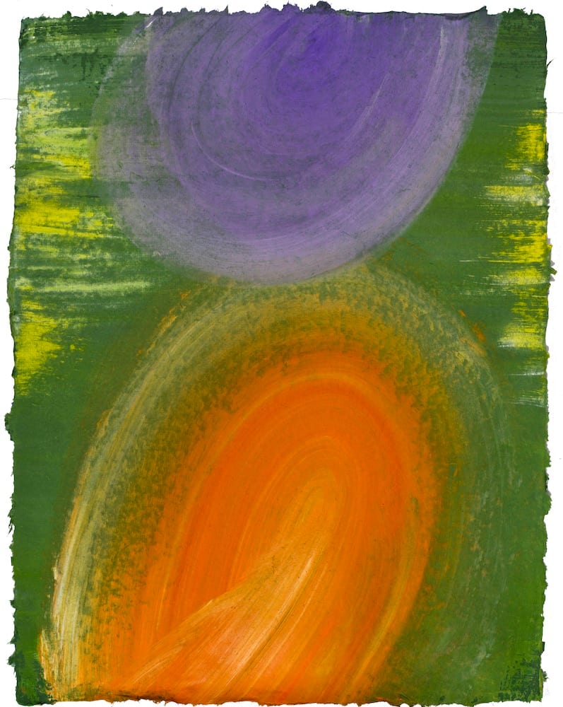 Shape of Spring 02 by Yeachin Tsai, Image 2.