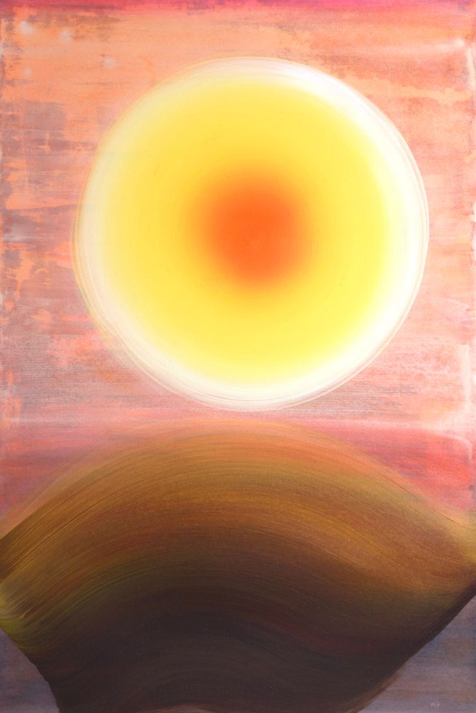 Silky Moon by Yeachin Tsai, Image 2.