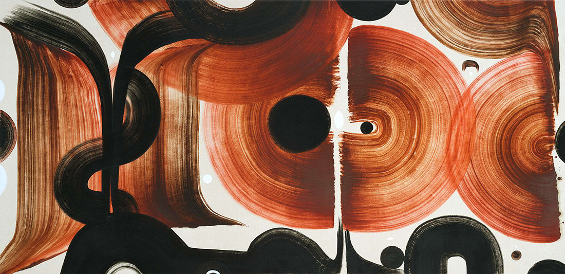 Space Communication by Yeachin Tsai, Image 2.
