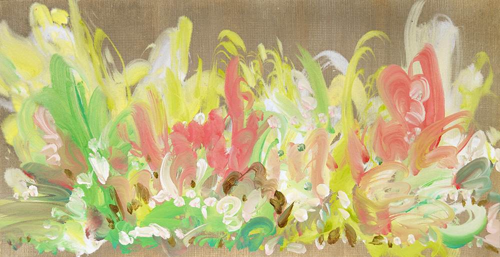 Spring Blossom 02 by Yeachin Tsai, Image 3.