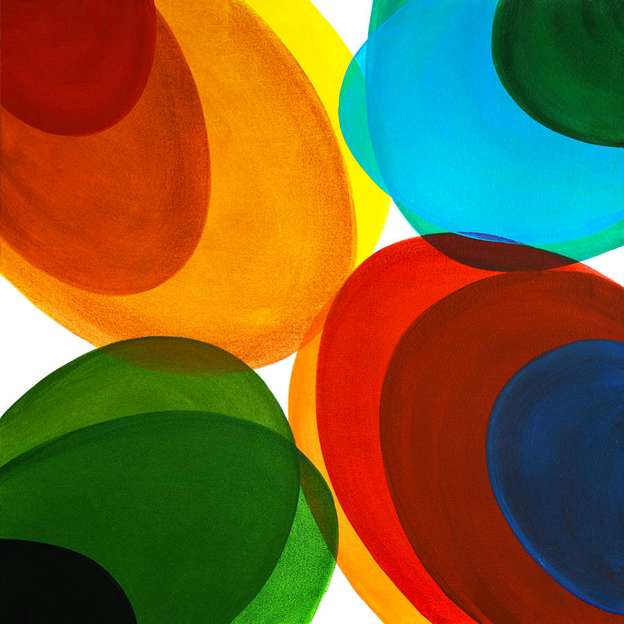 Temple of Light by Yeachin Tsai, Image 1.