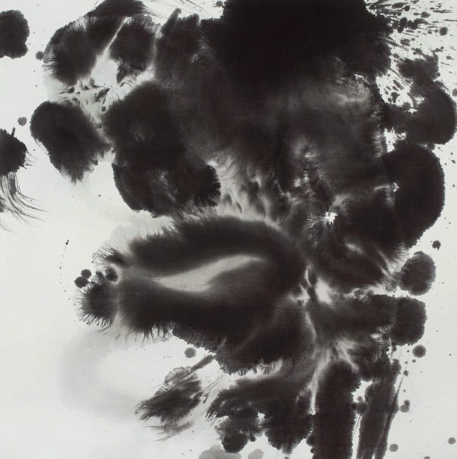 Uncontrollable Force 01 by Yeachin Tsai, Image 1.