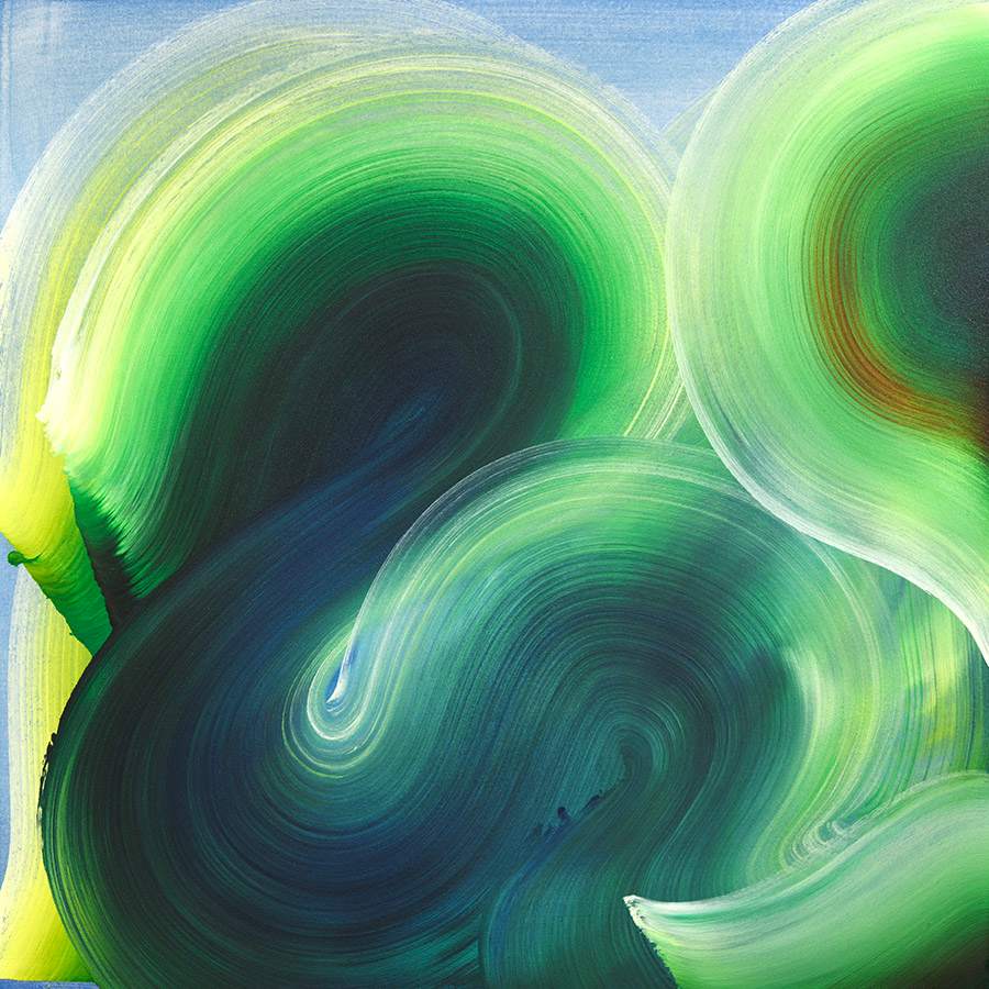 Wave of Spring by Yeachin Tsai, Image 2.