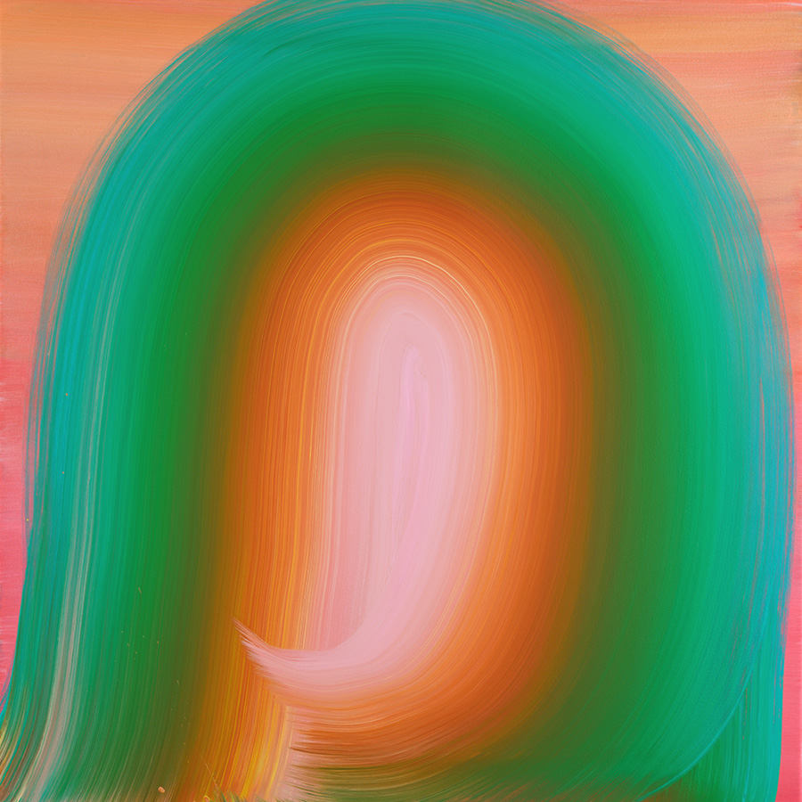 Winter Waiting for Spring by Yeachin Tsai 