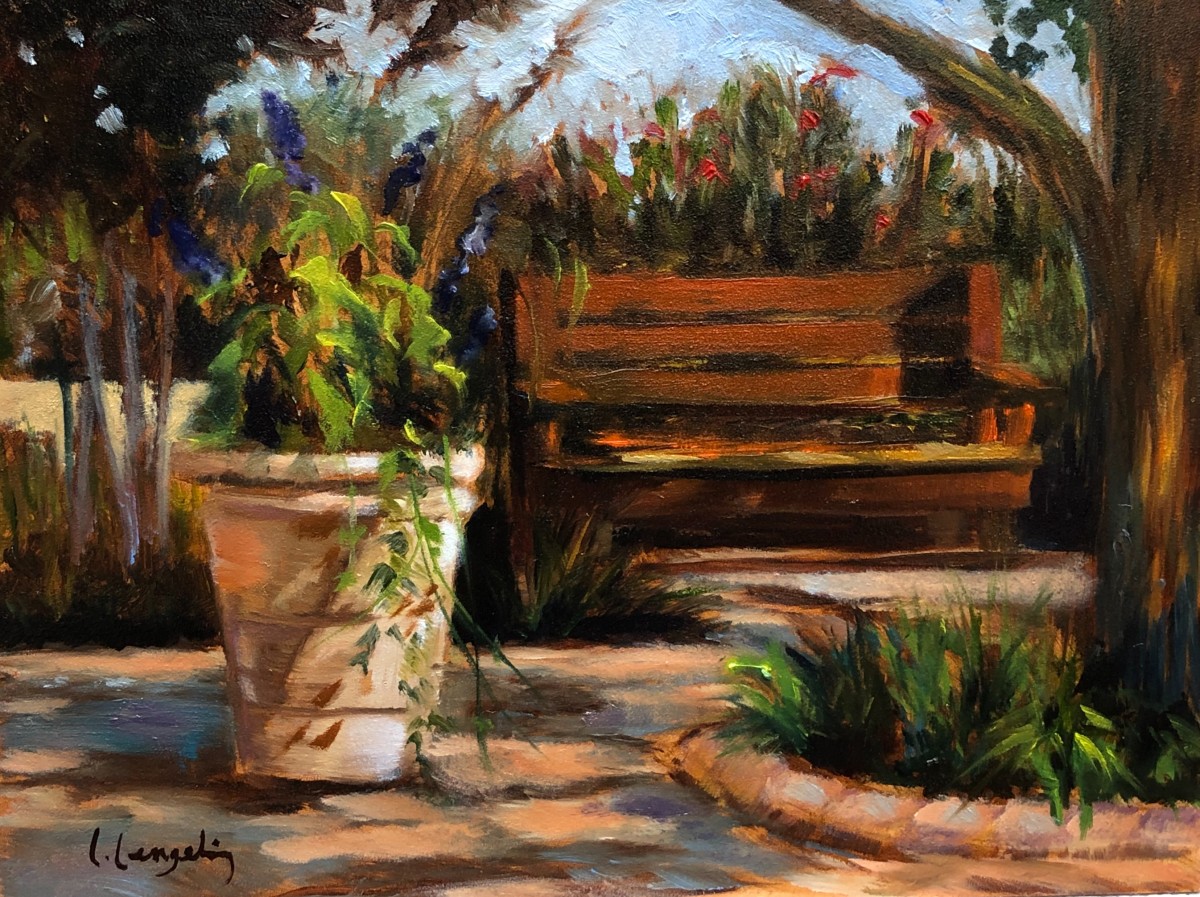 The Enabling Garden by Laura Lengeling 