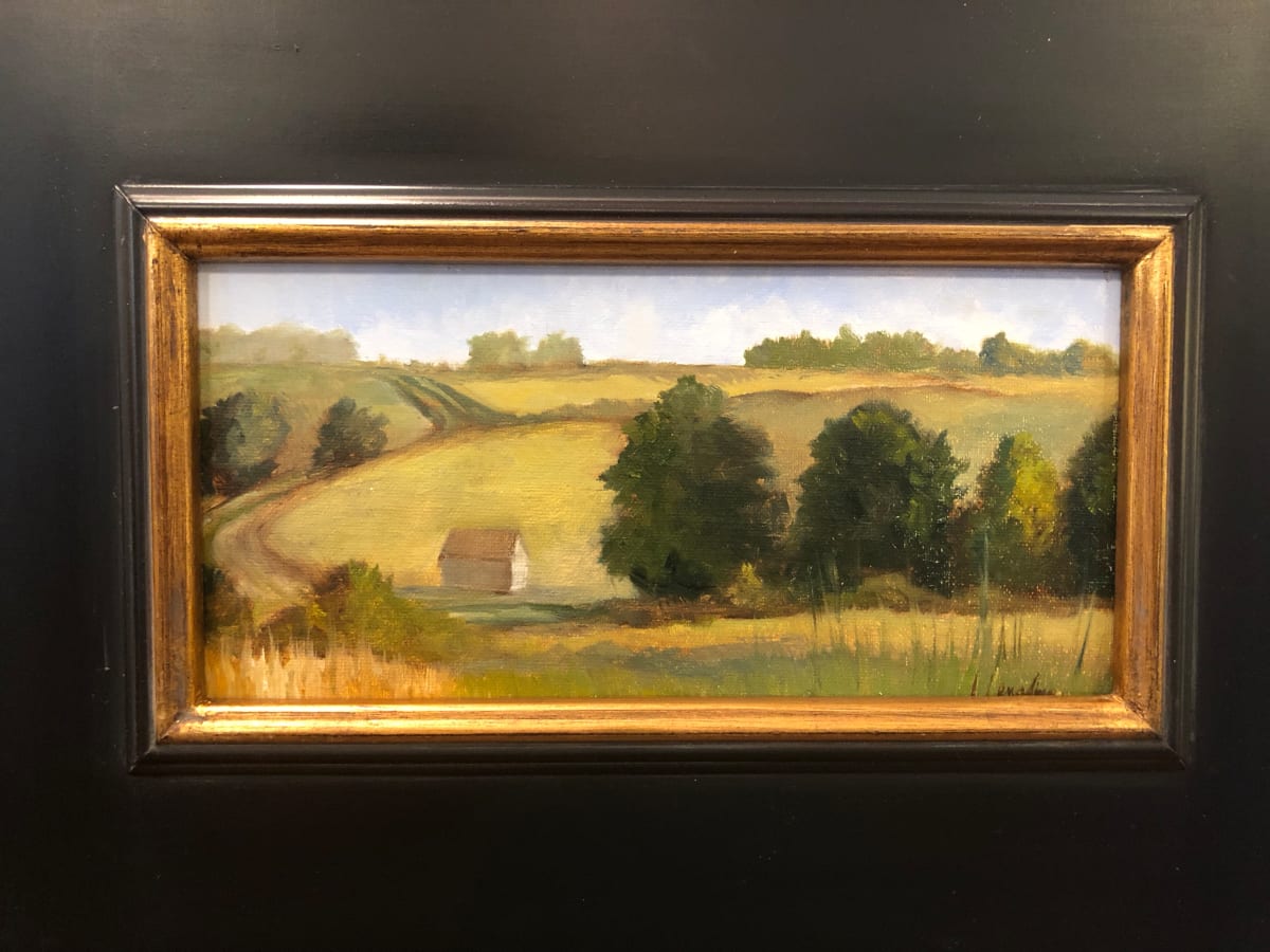 Ninety-two Degrees and Rising 