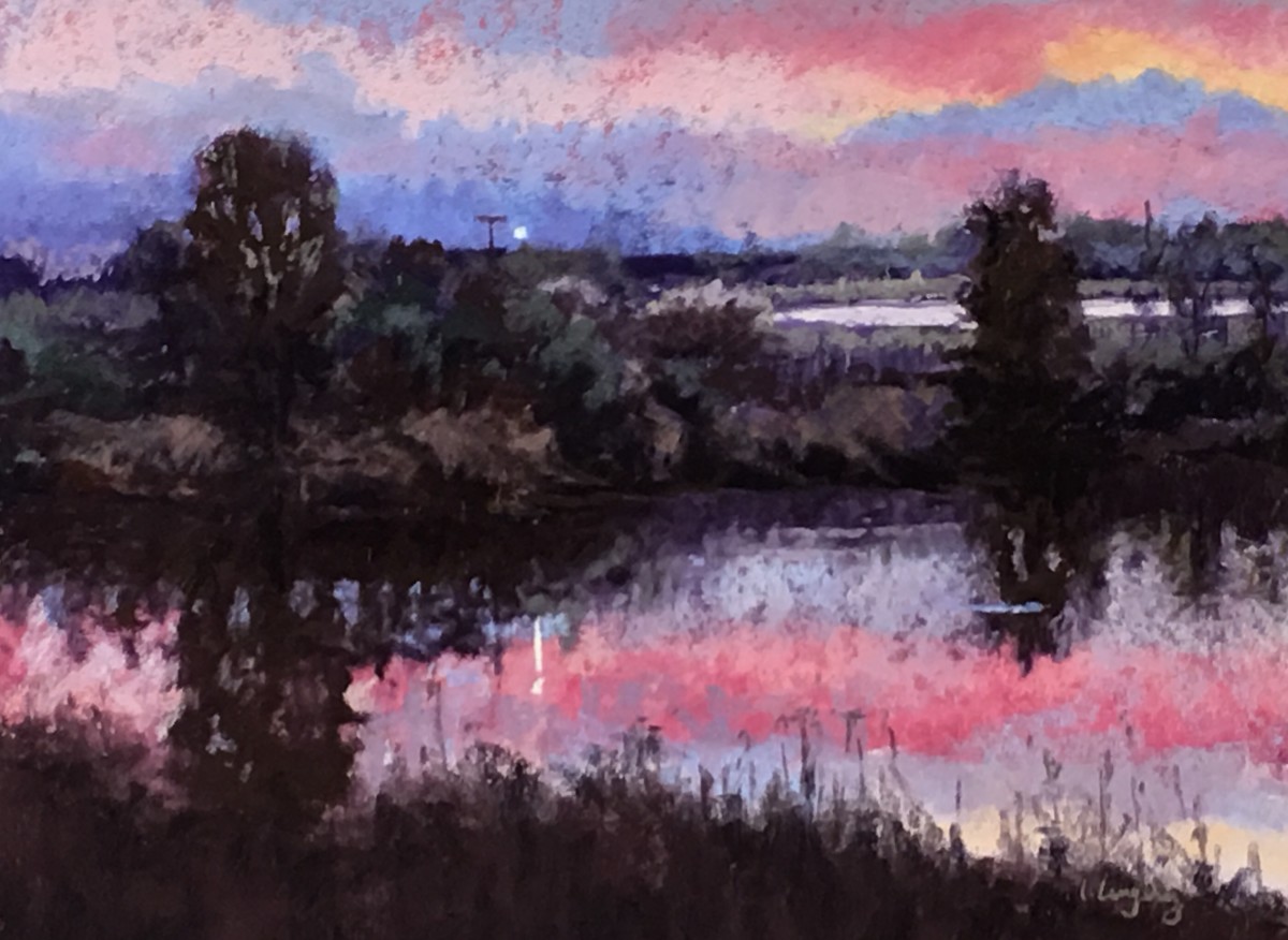 Some Days Are Better Than Others by Laura Lengeling 