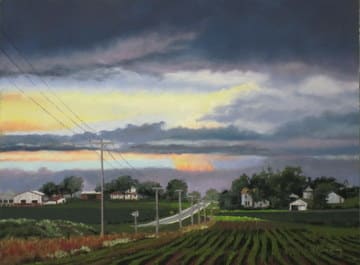 Goin' North by Laura Lengeling, Image 1.