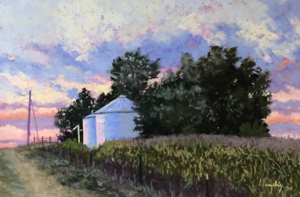 Bin There by Laura Lengeling 