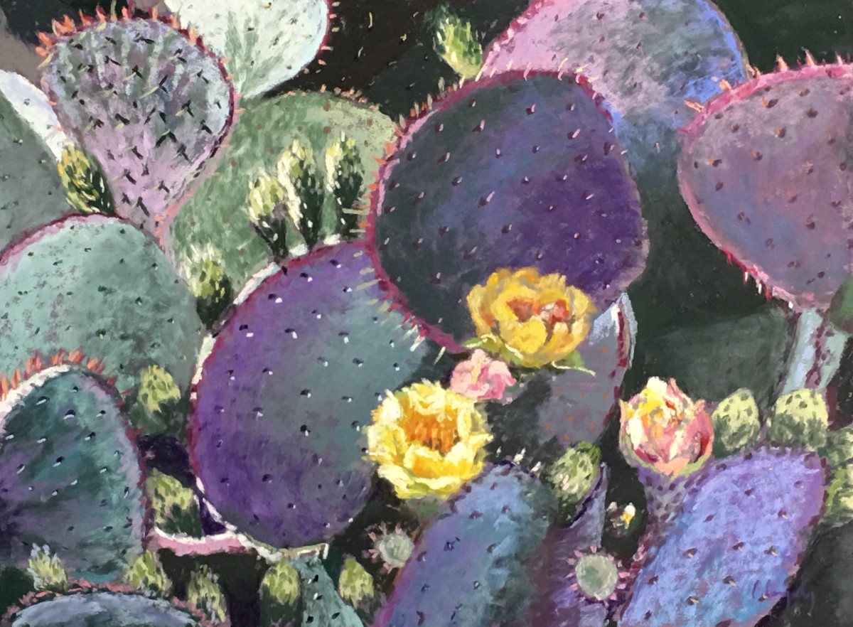 Careful Beauty by Laura Lengeling 