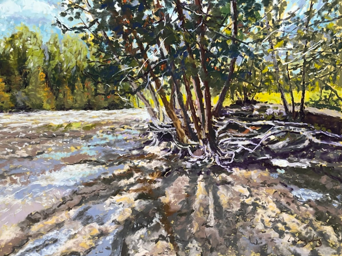River Roots by Laura Lengeling, Image 1.