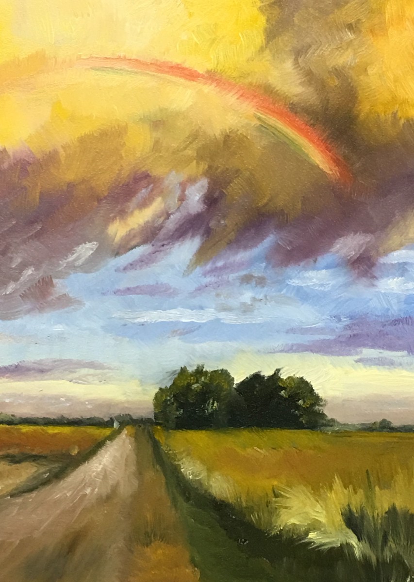 A Not So Ordinary Day by Laura Lengeling 