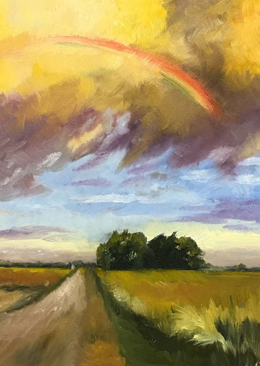 A Not So Ordinary Day by Laura Lengeling, Image 1.