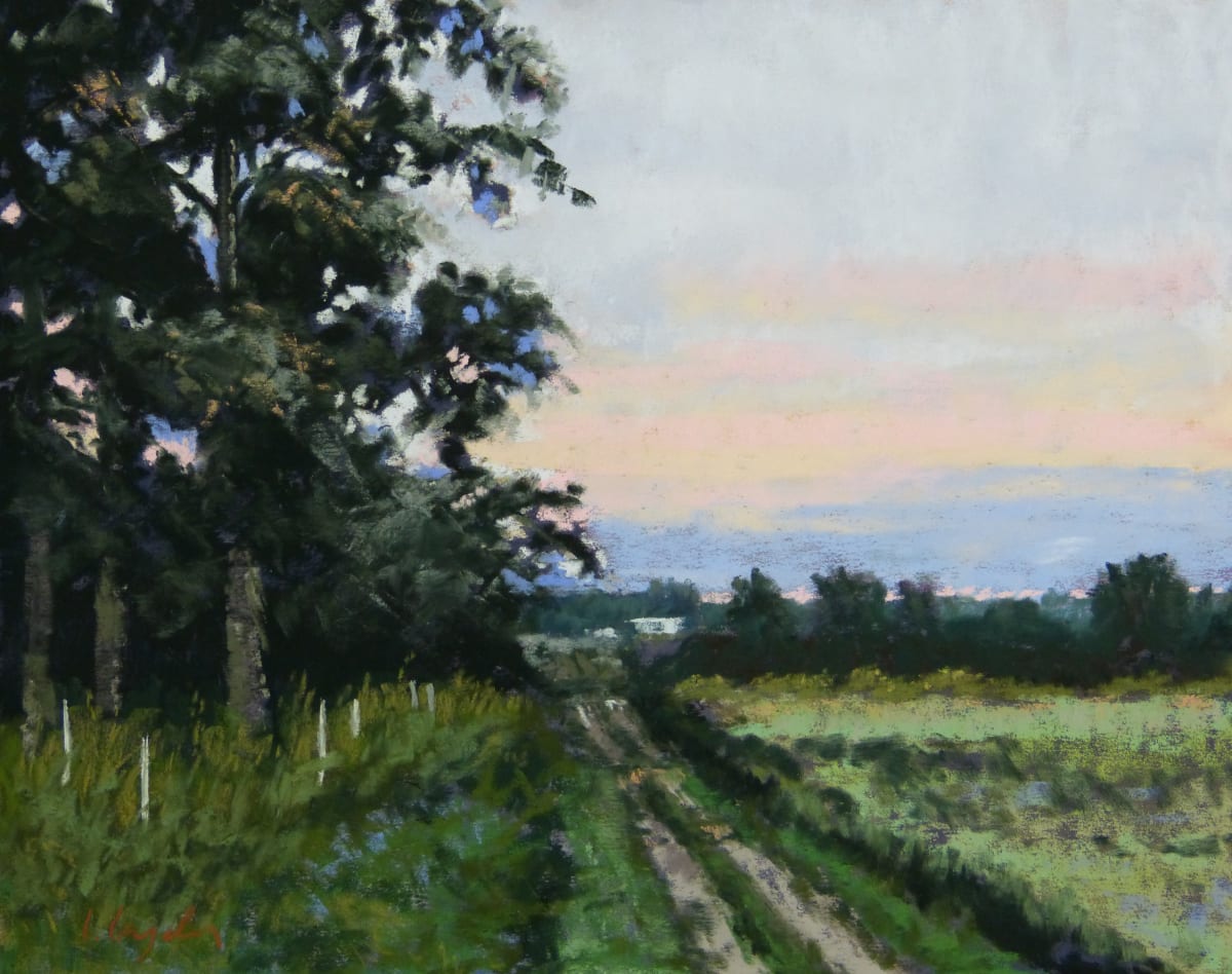 Levity by Laura Lengeling 