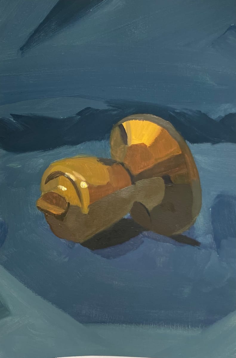 ColorStudy No.1 by Robert Nida 