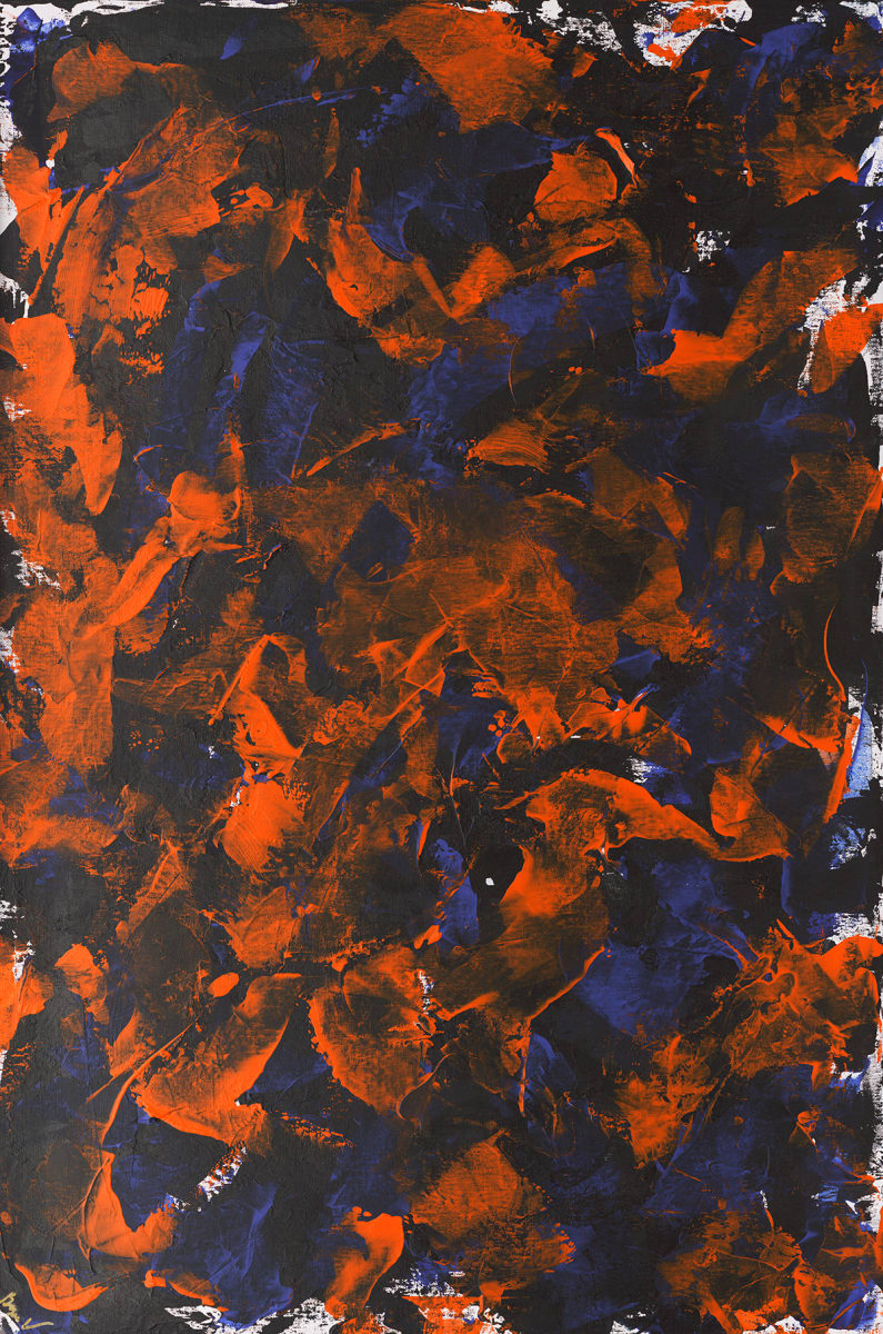 Albu 2 by The Mossy Muse 