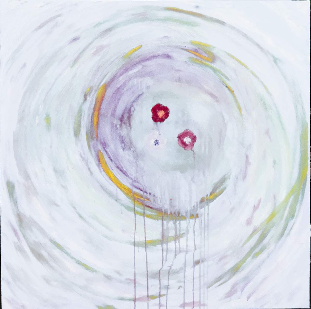 Floral Obscure by The Mossy Muse 