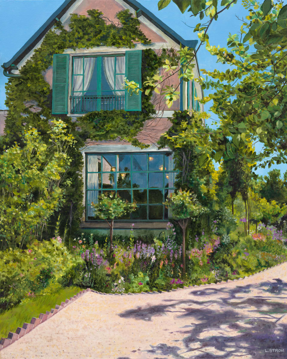 la Maison by Lori Strom 