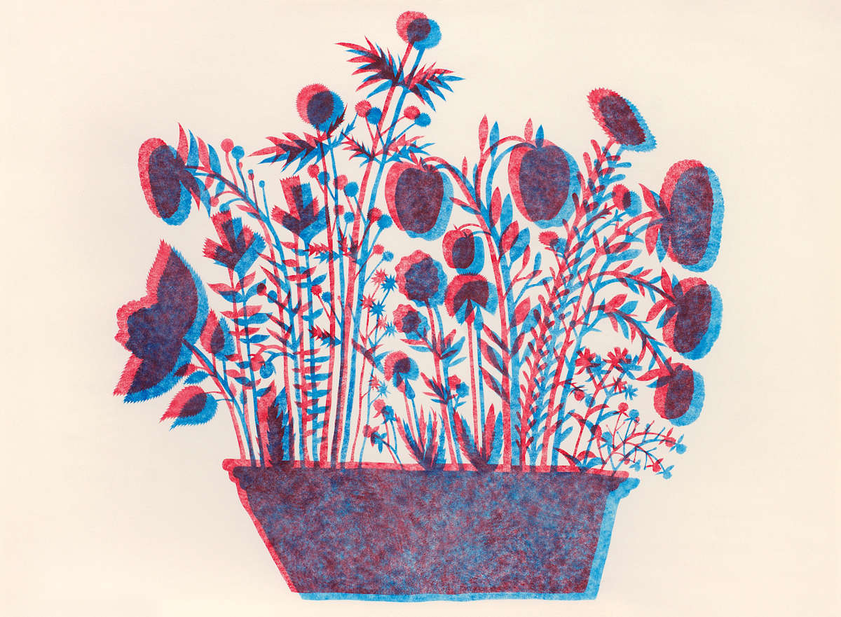 Planter #6 by Matt LaFleur, Image 1.