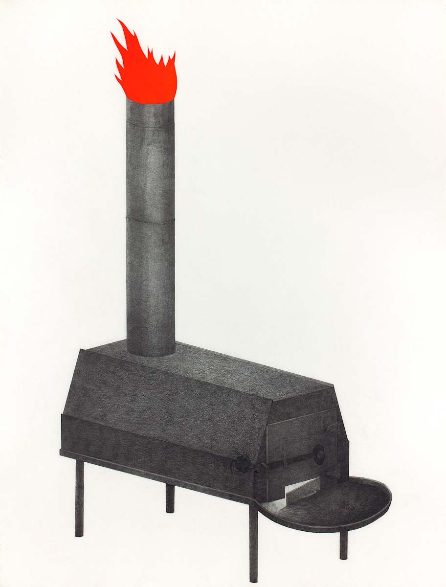 Union 1 by Matt LaFleur, Image 1.
