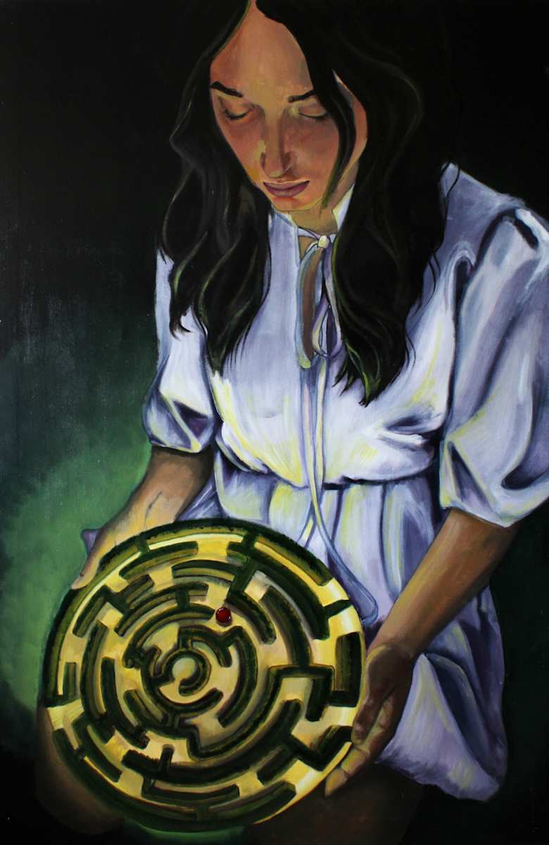 New Perspective by Zoe Brooks, Image 3.