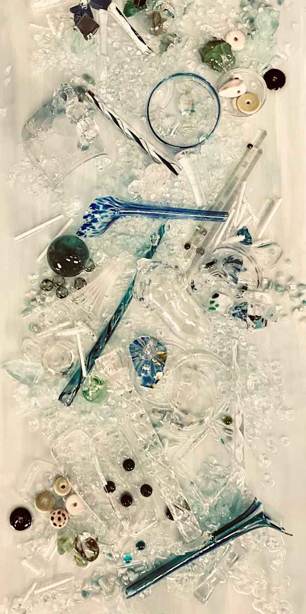 Experience by Janet Sams 