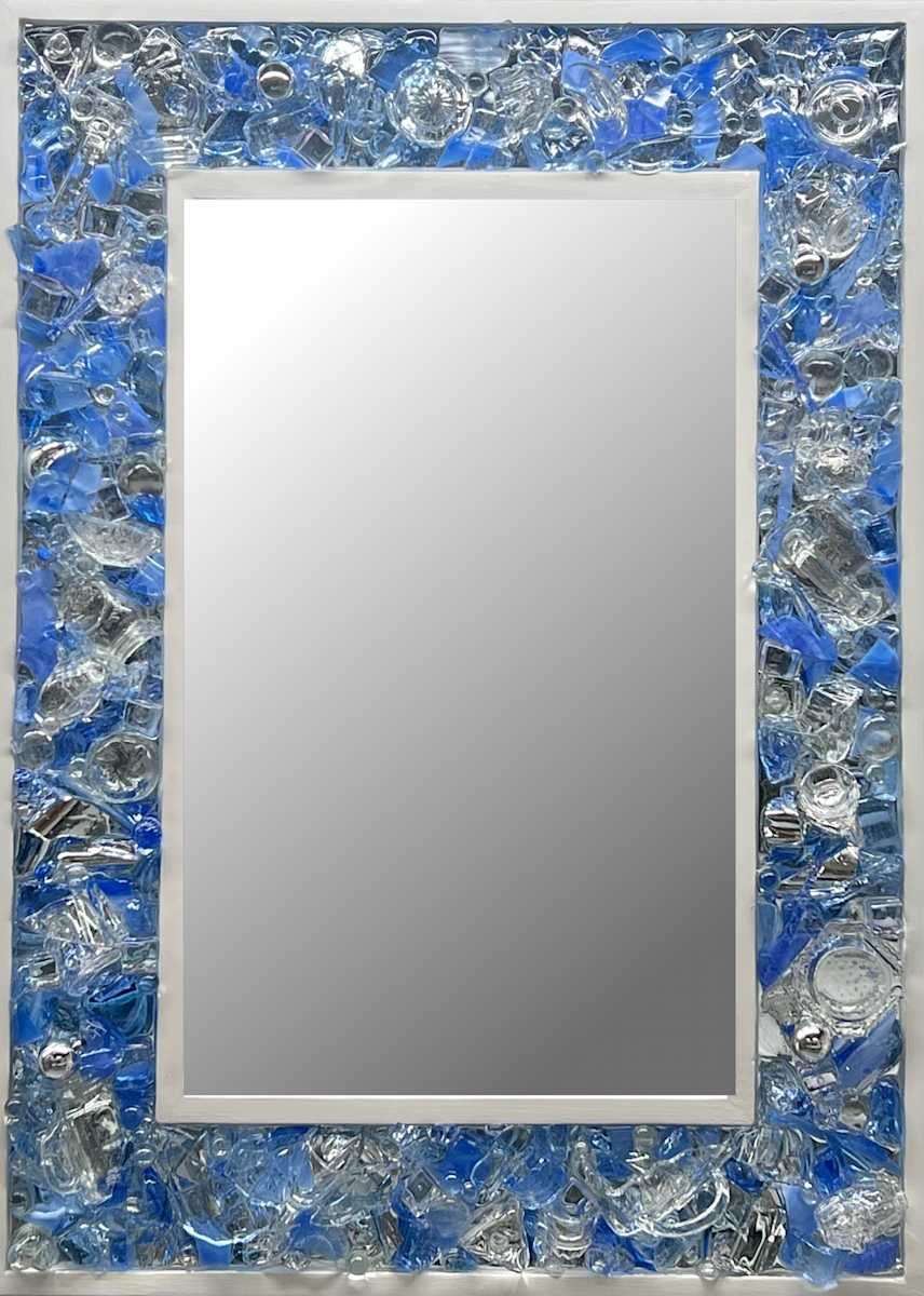 Aluminum Love by Janet Sams 