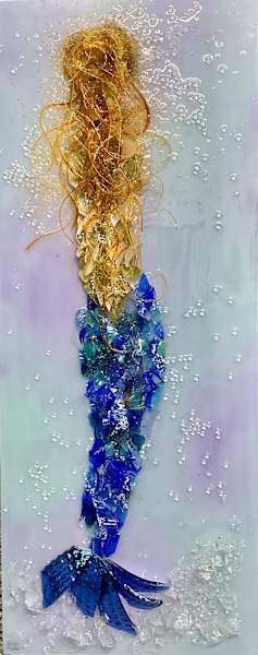 Guinevere by Janet Sams 