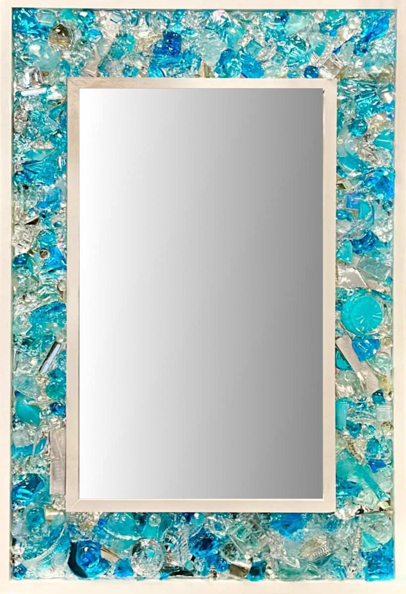 Pretty Like The Sea by Janet Sams 