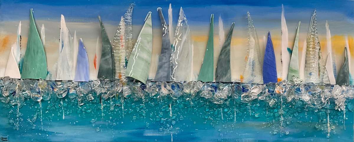 Far Beyond by Janet Sams 