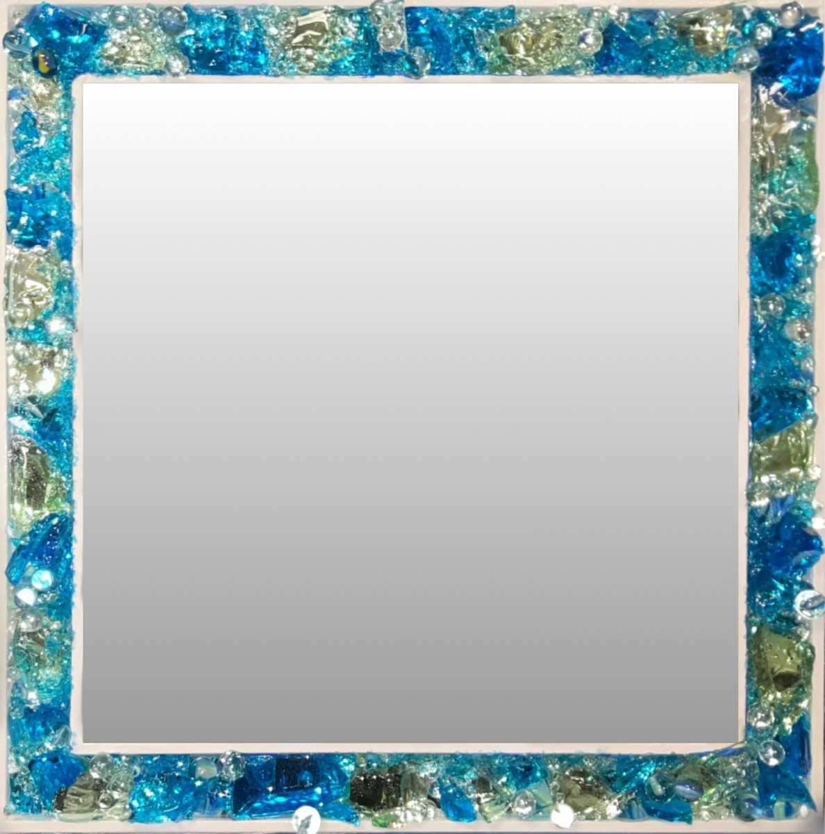 Crystal Clear by Janet Sams 