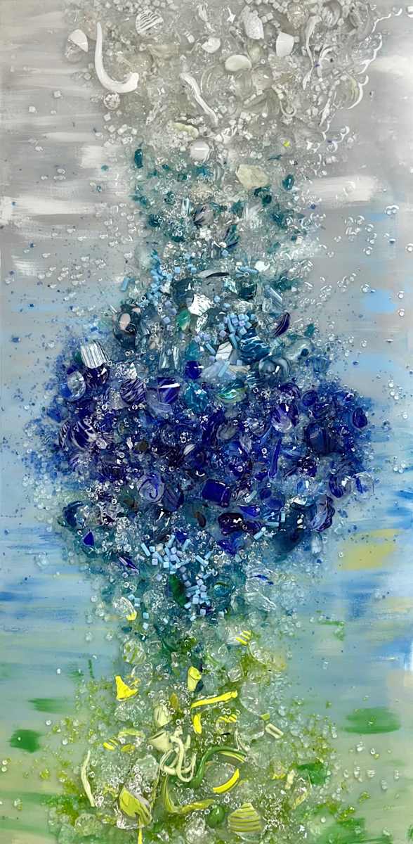 Ciao by Janet Sams 