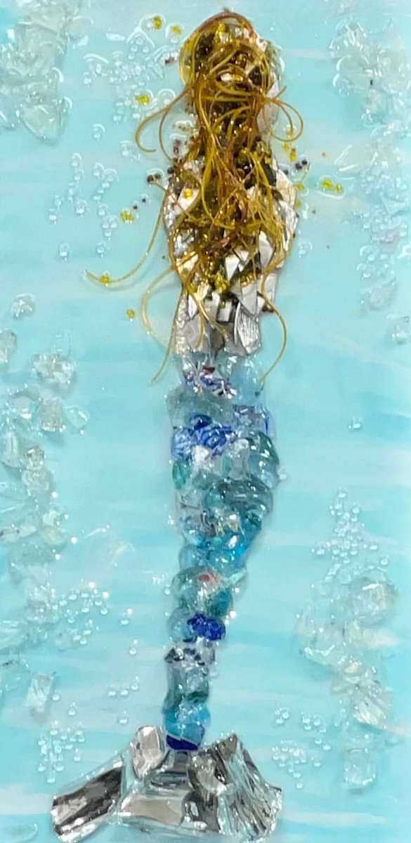 Katharine Marie by Janet Sams 