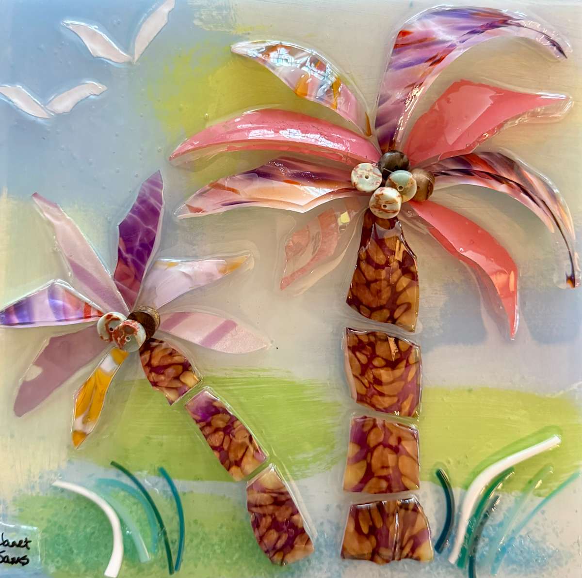 Aventon 1 by Janet Sams 