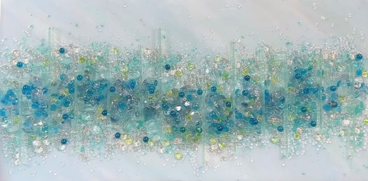 Dependency by Janet Sams 