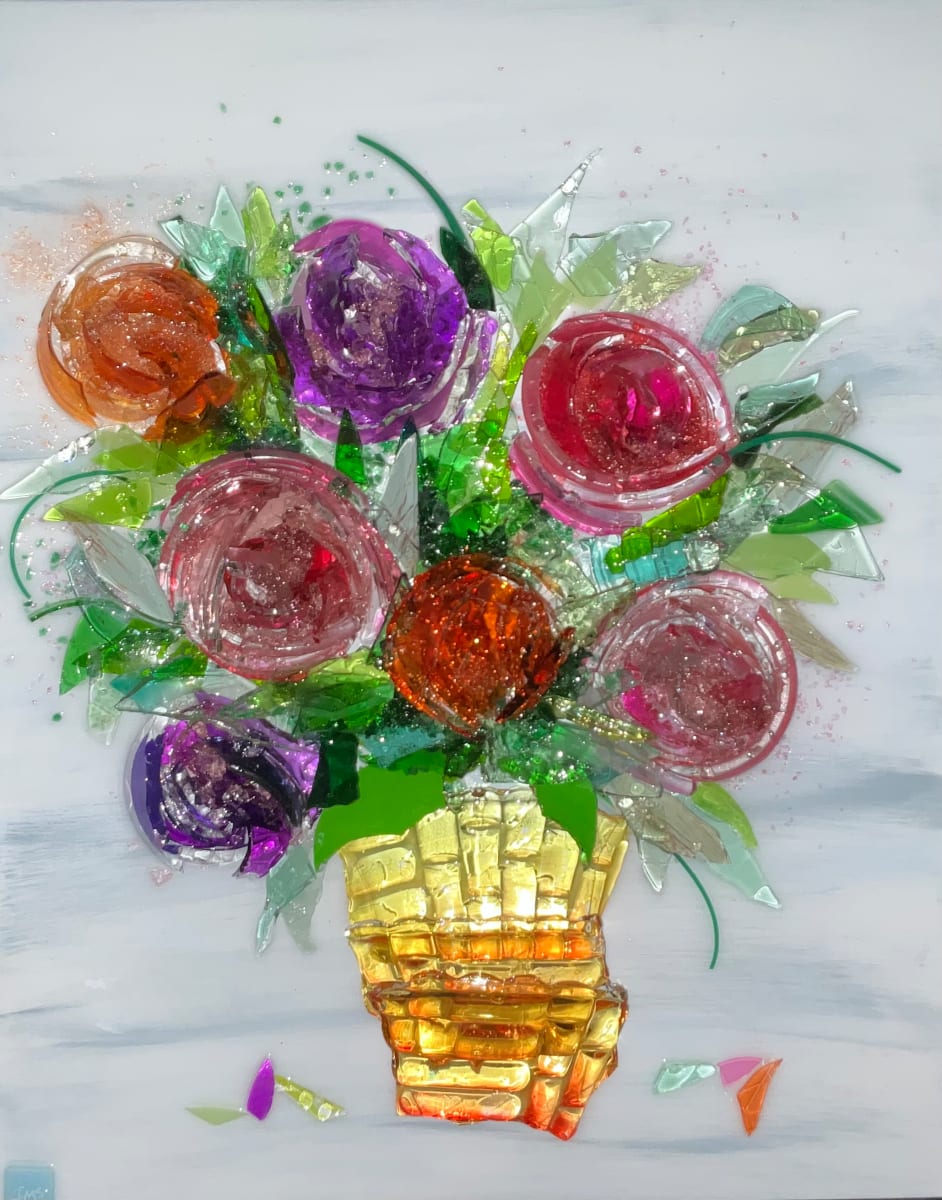 Breathtaking by Janet Sams 