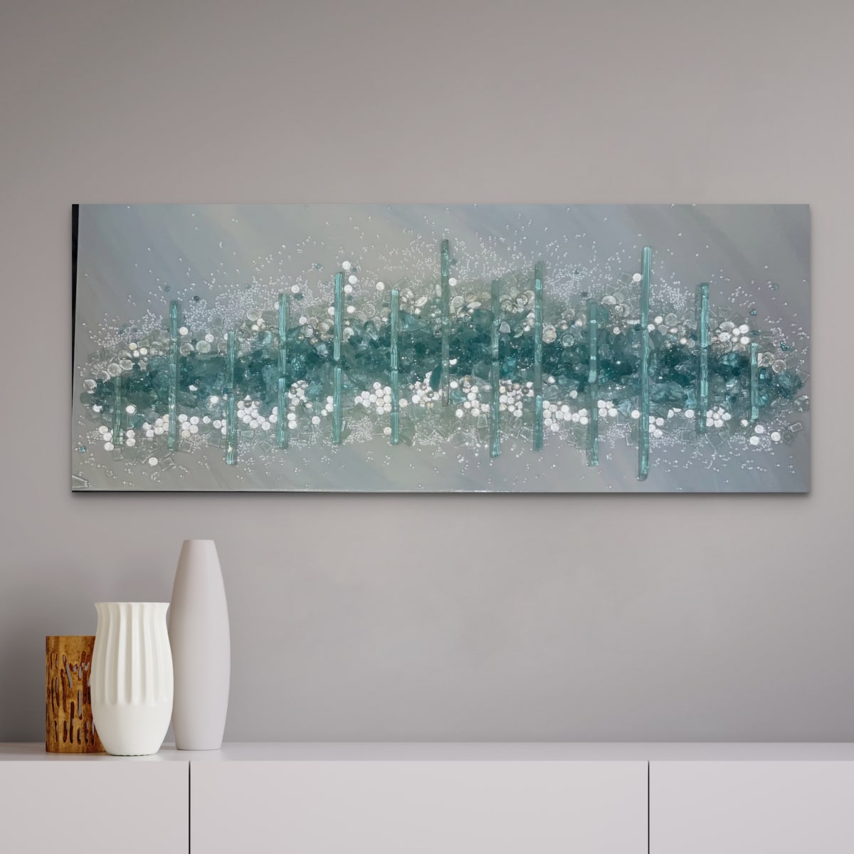 Brilliant by Janet Sams 