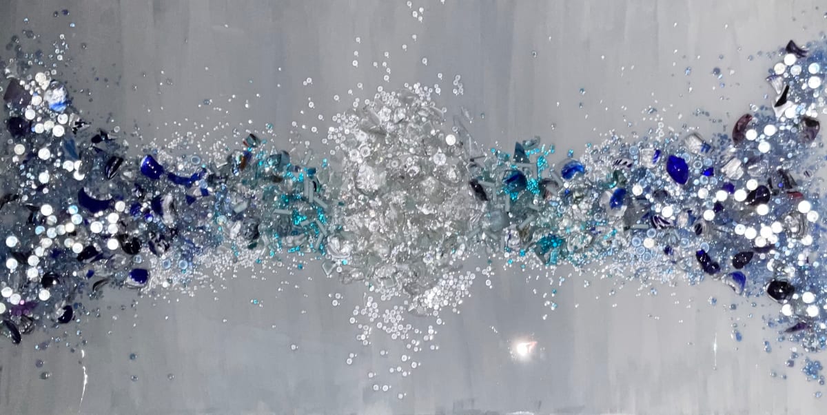 Journeys by Janet Sams 