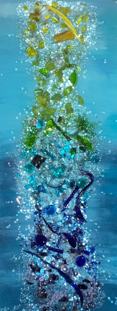 Innocent by Janet Sams 