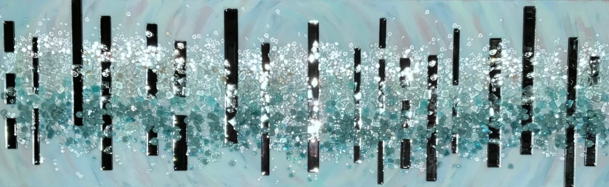 Southern Comfort by Janet Sams 